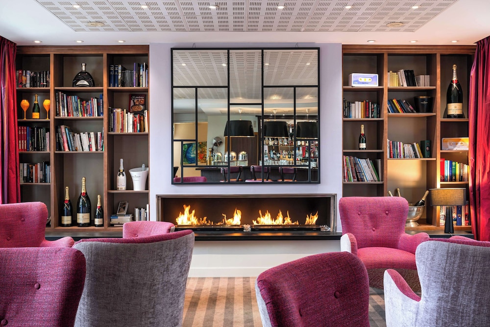 Le Relais de La Malmaison 36/50