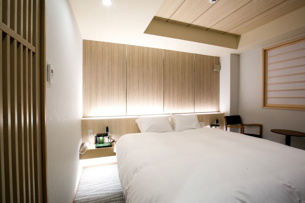 Kyoto Kamanza Hotel 8/50