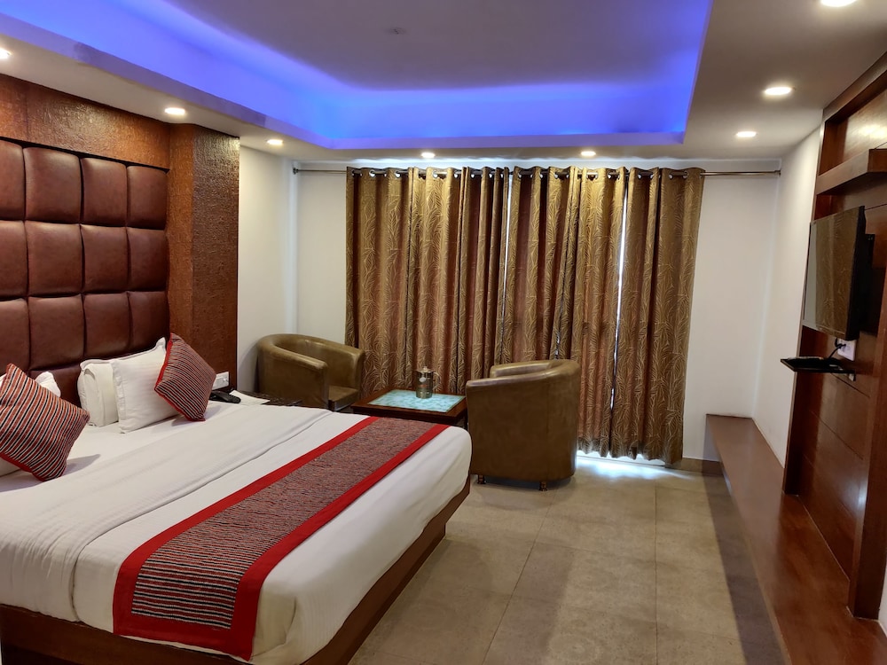HOTEL HAMERS INTERNATIONAL 13/49