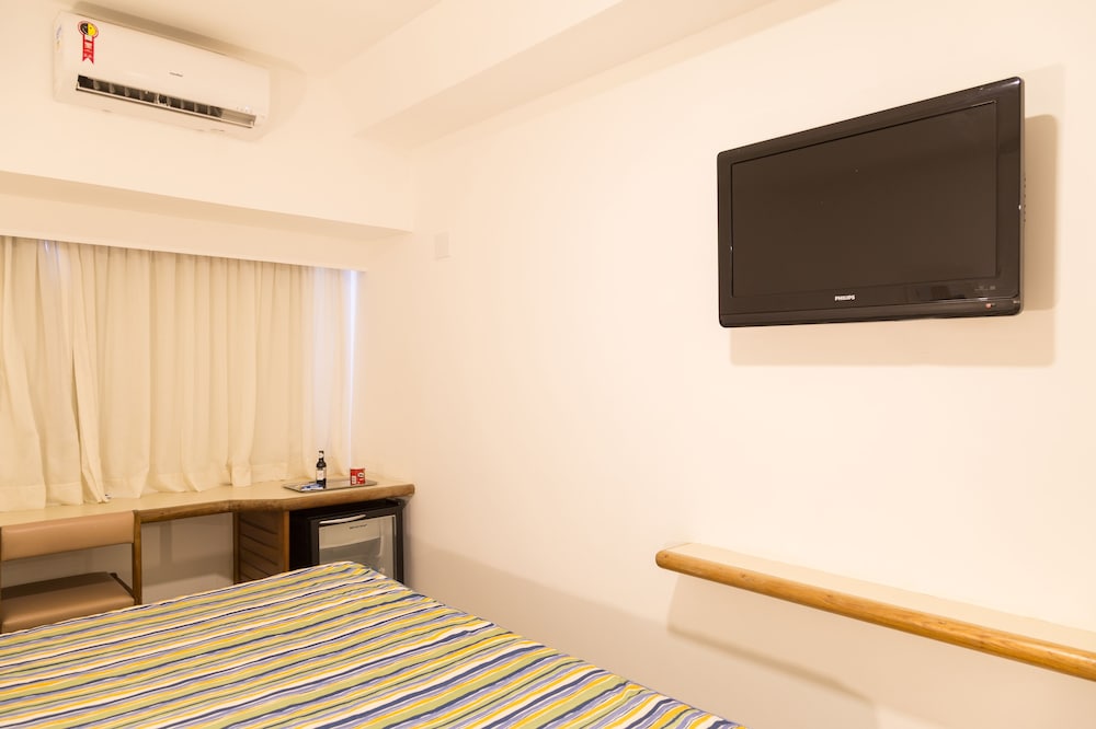 Hotel Bandeirantes 28/69