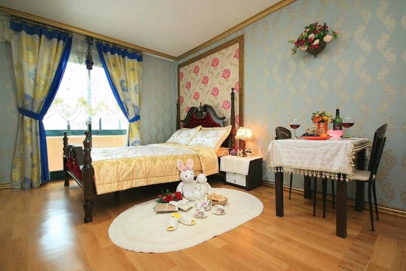 Yangyang Wink Pension 5/7