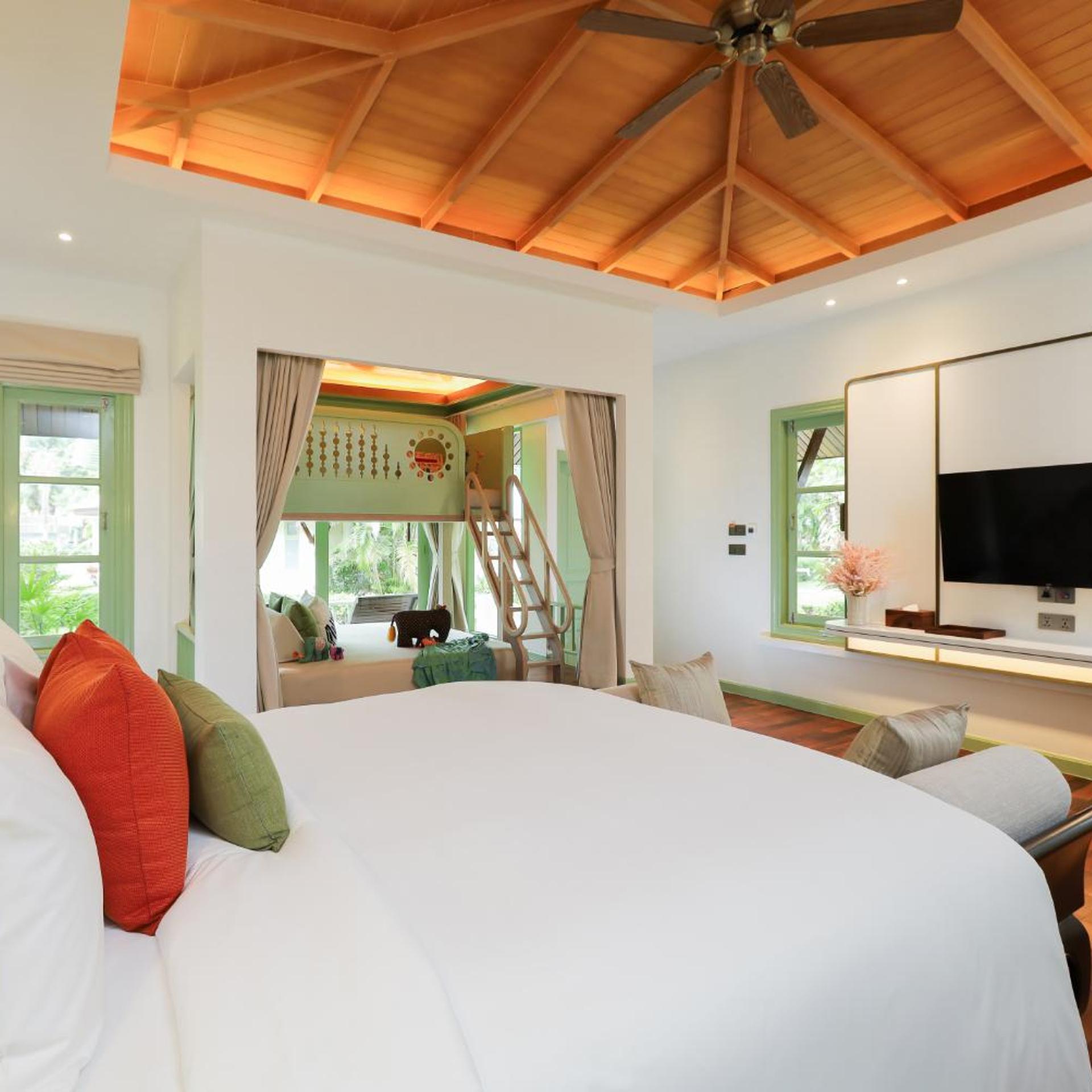 La Solaya Khao Lak 18/60