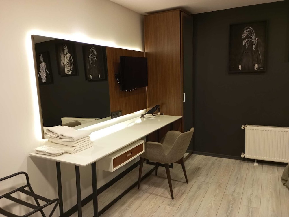 Taksim View Hotel 8/45