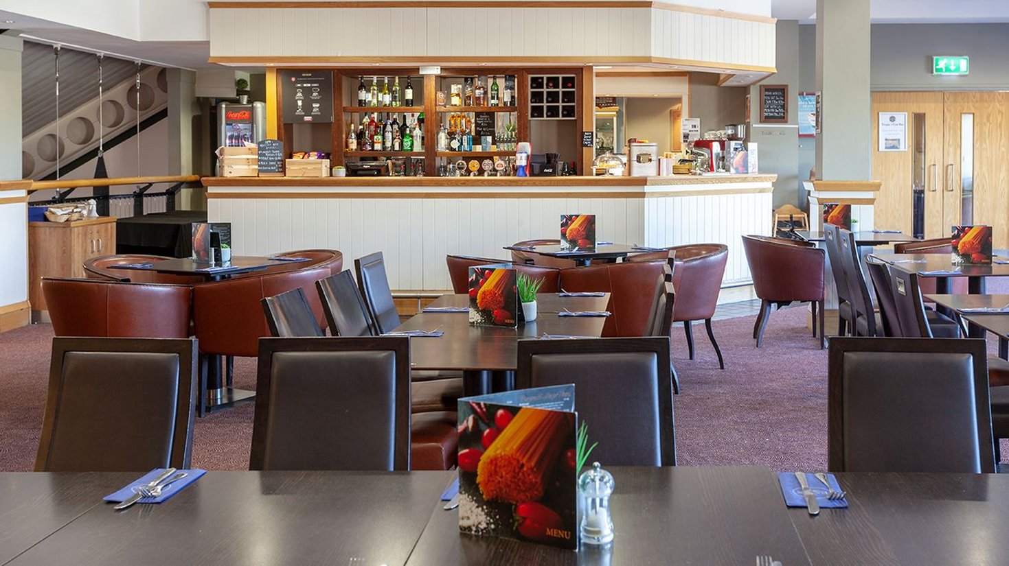 Essex Golf & Country Club 33/37