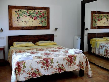Agriturismo Agave Alghero 14/30