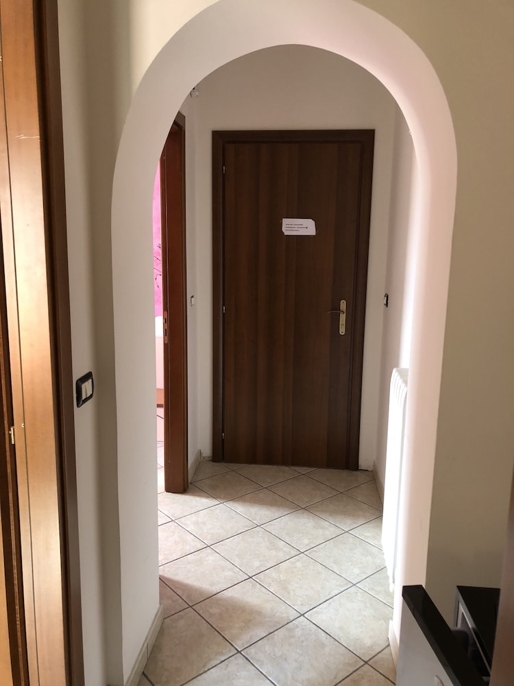The Maze B&B 17/29