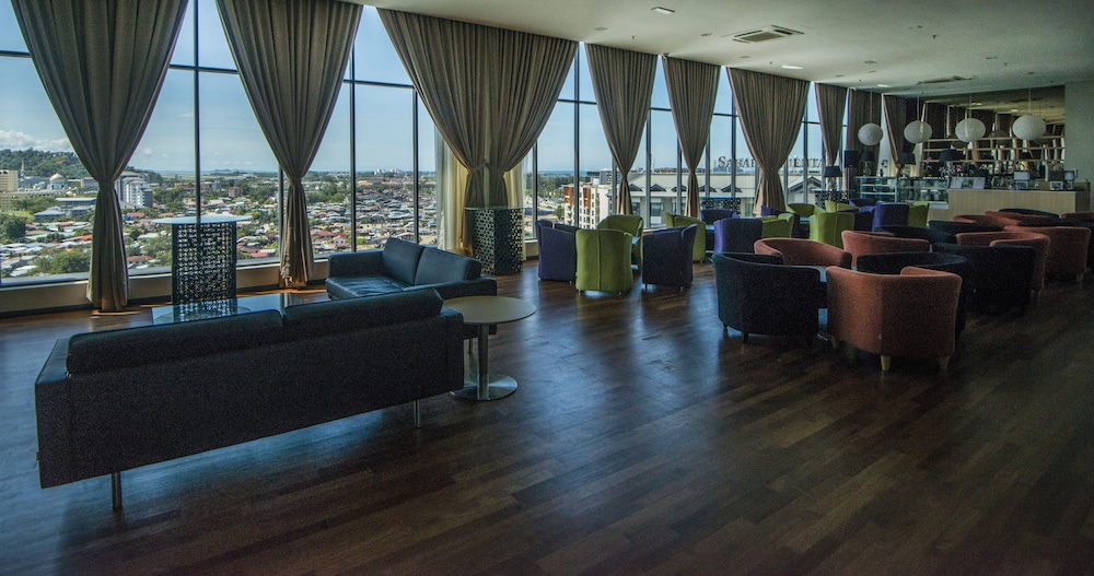 Sky Hotel Kota Kinabalu 34/50