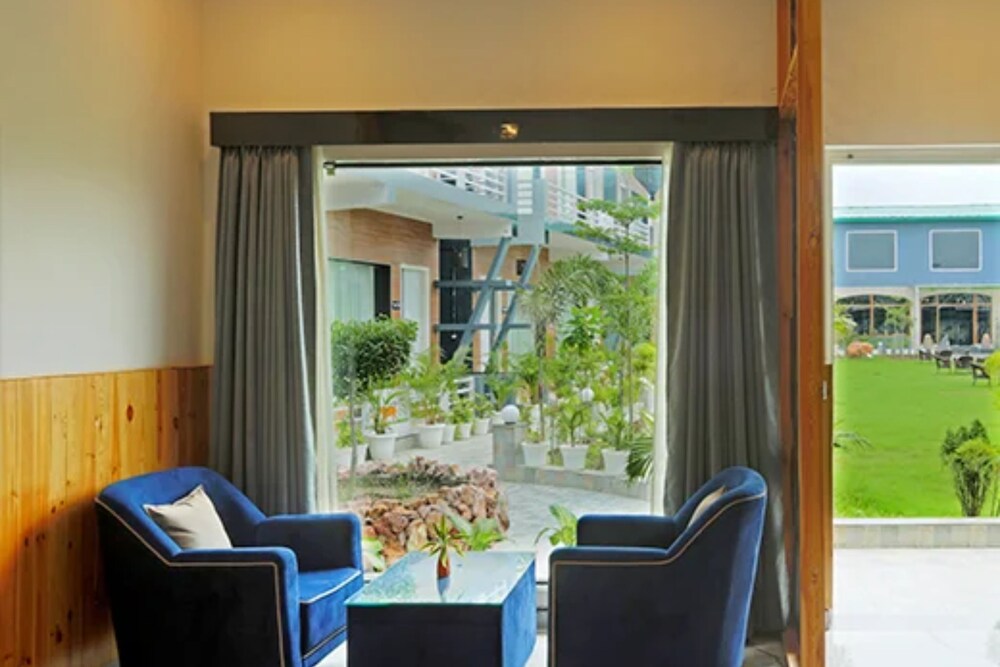 Countryard Resort Corbett 19/45