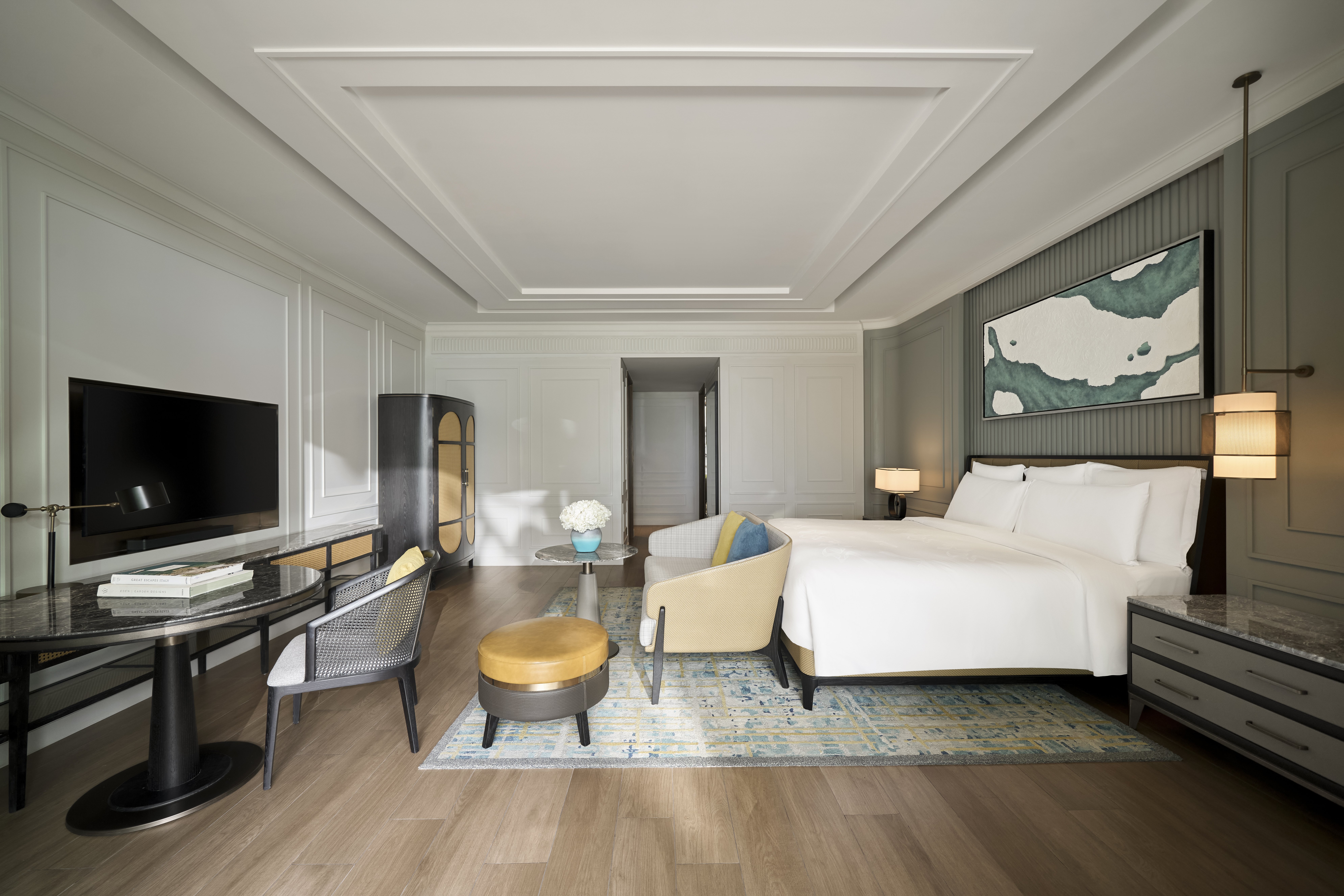 InterContinental Halong Bay Resort 11/50
