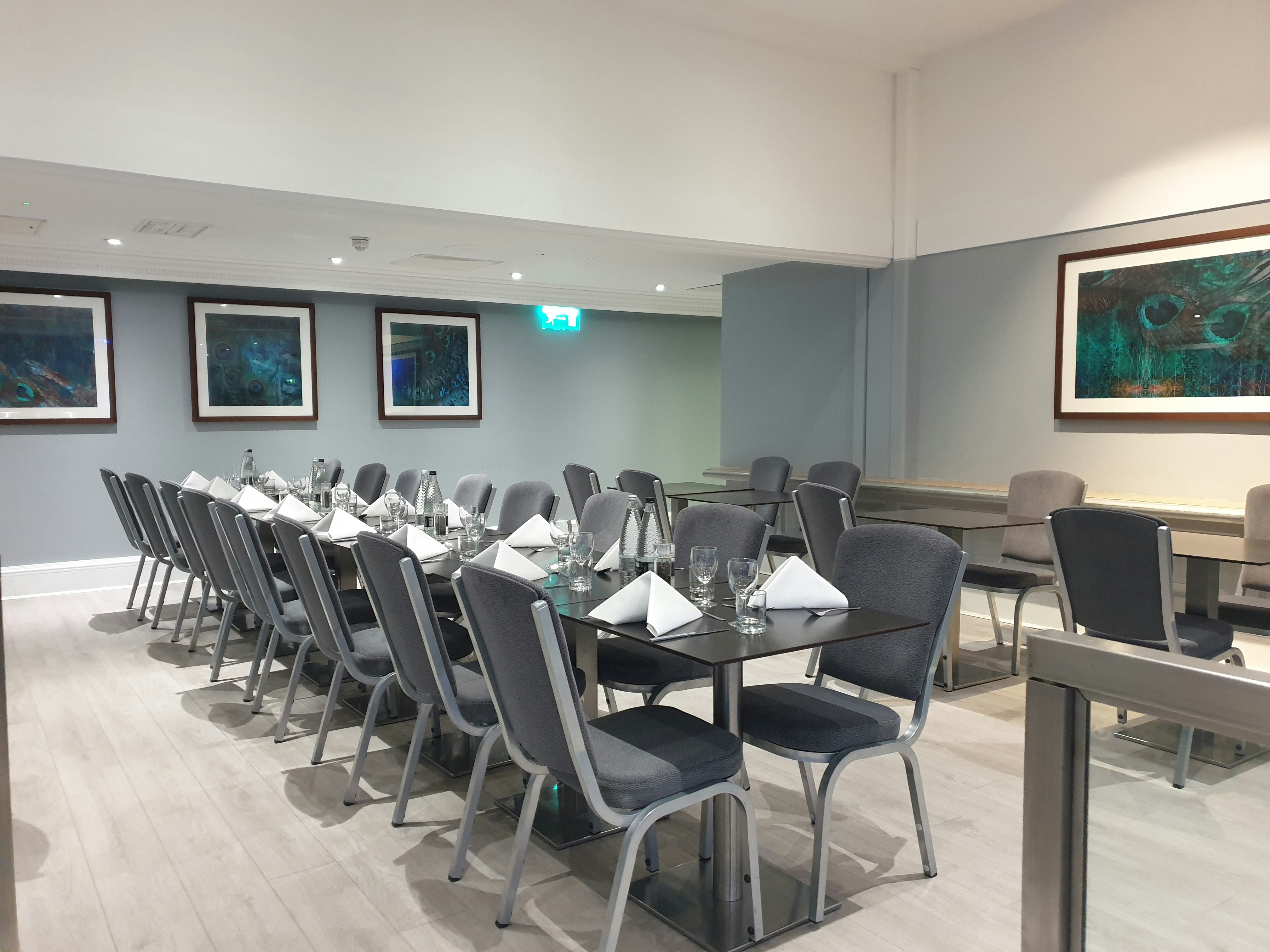 Hilton London Kensington 66/80