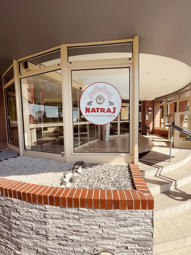 Citotel Le Saint Aubin 13/33