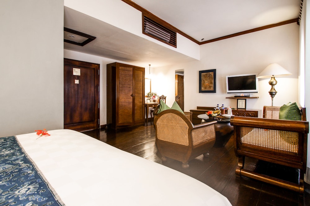 Hotel Tugu Malang 36/79