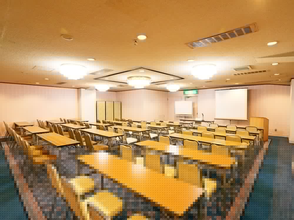 Hotel Pearl City Sendai 31/32