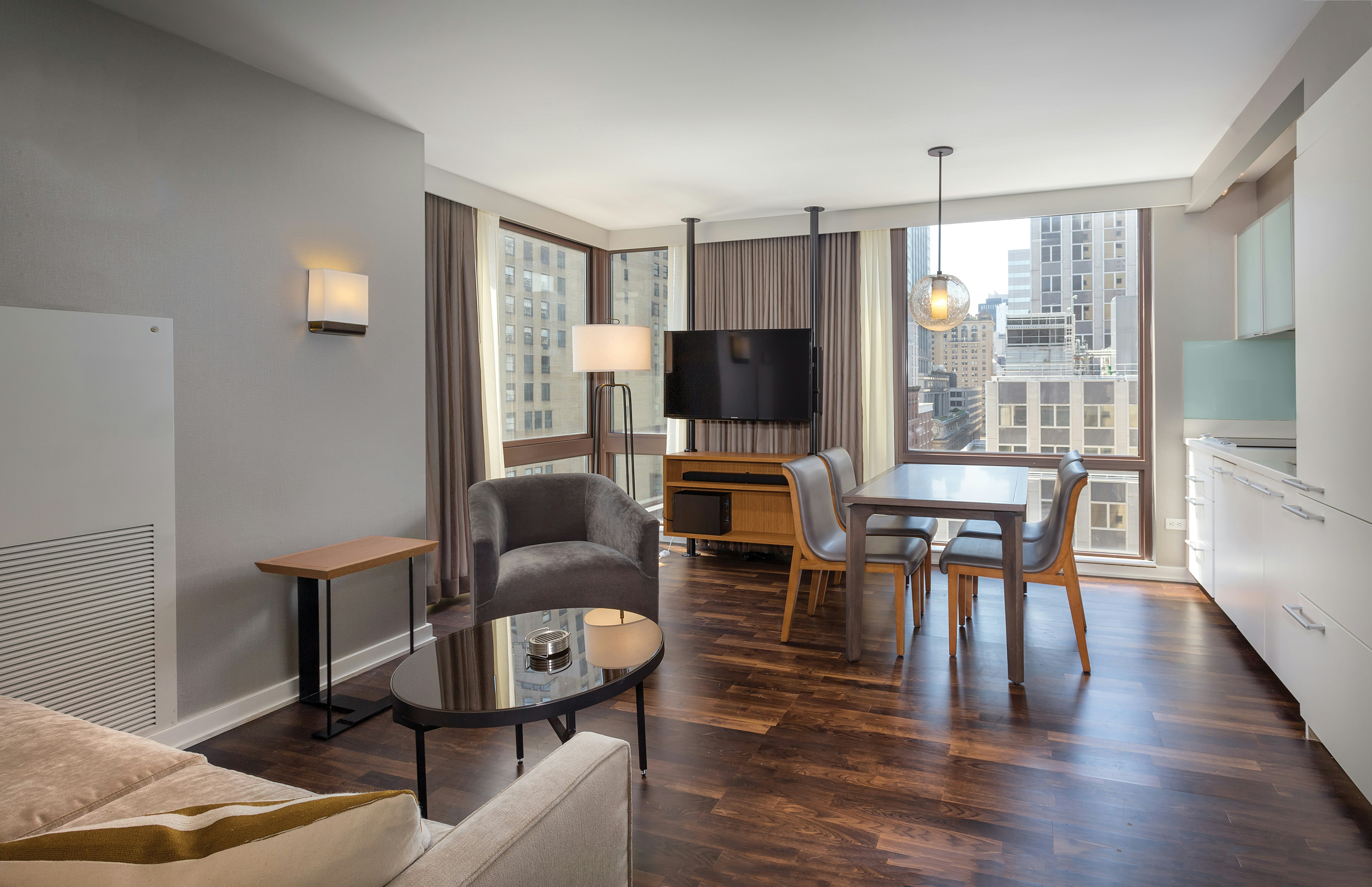Club Wyndham Midtown 45 55/72