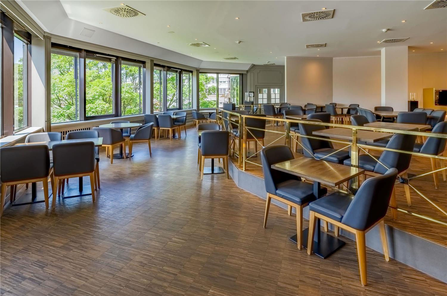 Spark by Hilton Wuppertal City Centre 50/58