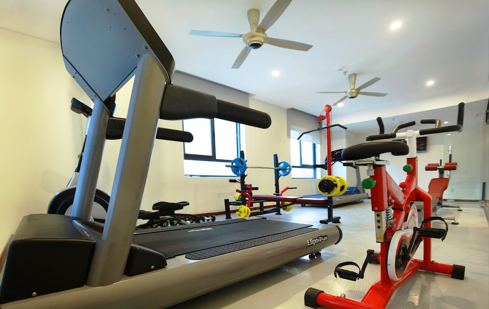 Lantana Riverside Hoi An Boutique Hotel Spa 36/60