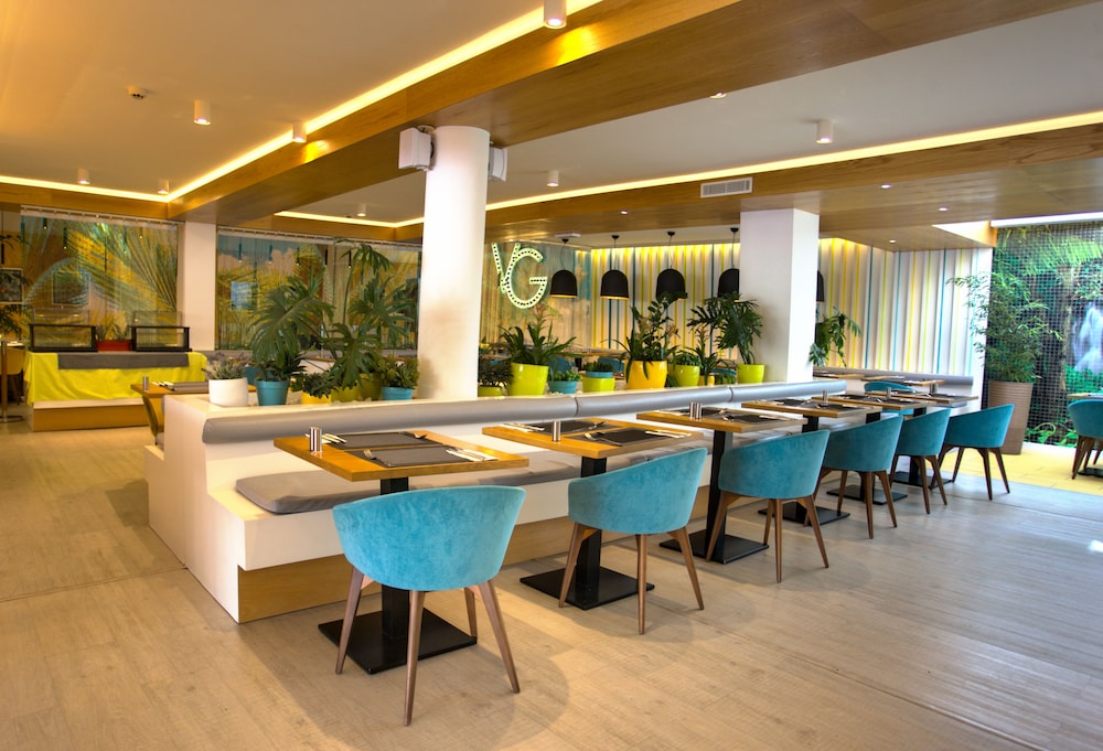 Vanilla Garden Hotel - Adults Only 60/74