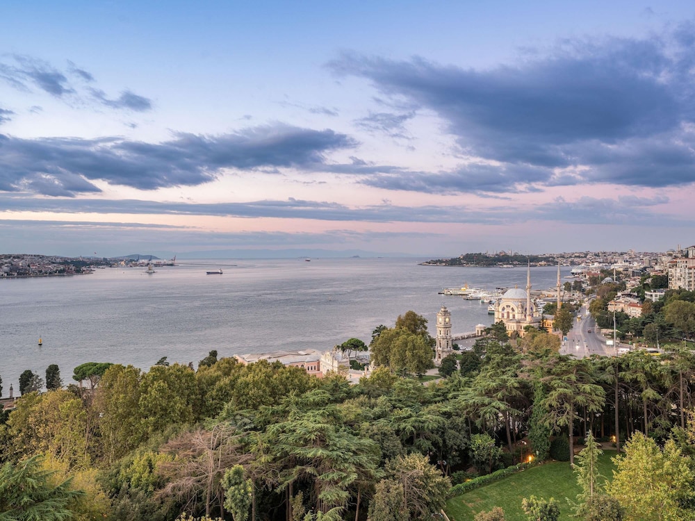 Swissotel The Bosphorus Istanbul 75/80