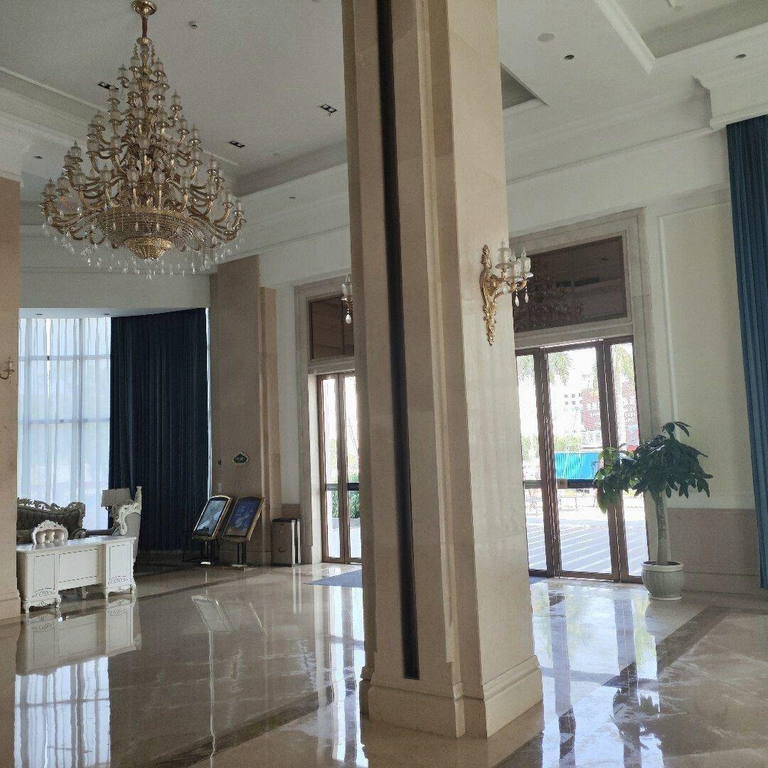 Vienna Hotels Group Zhuhai 53/53
