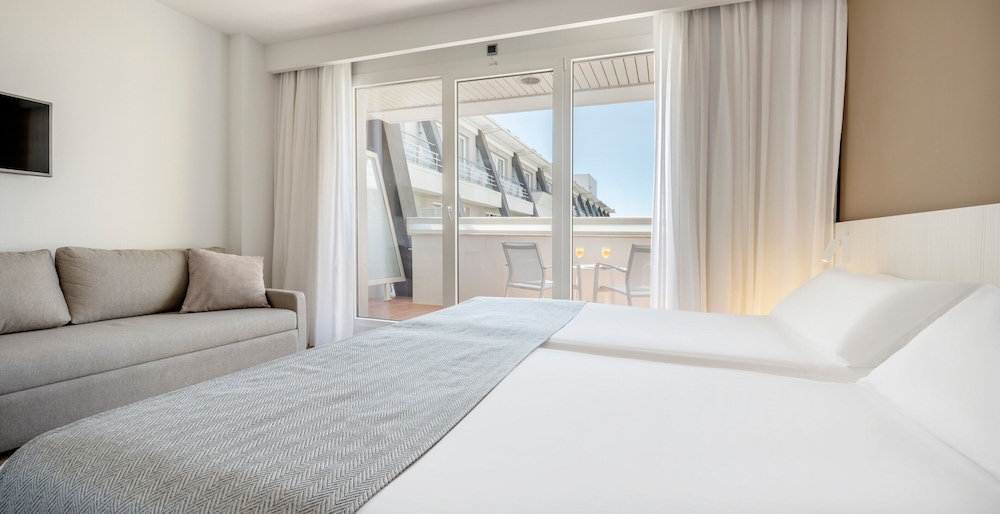 Ilunion Islantilla 43/65