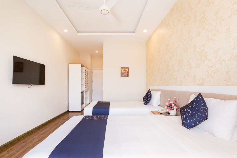 Capital O 585 Saigon Book Da Lat Hotel 18/64