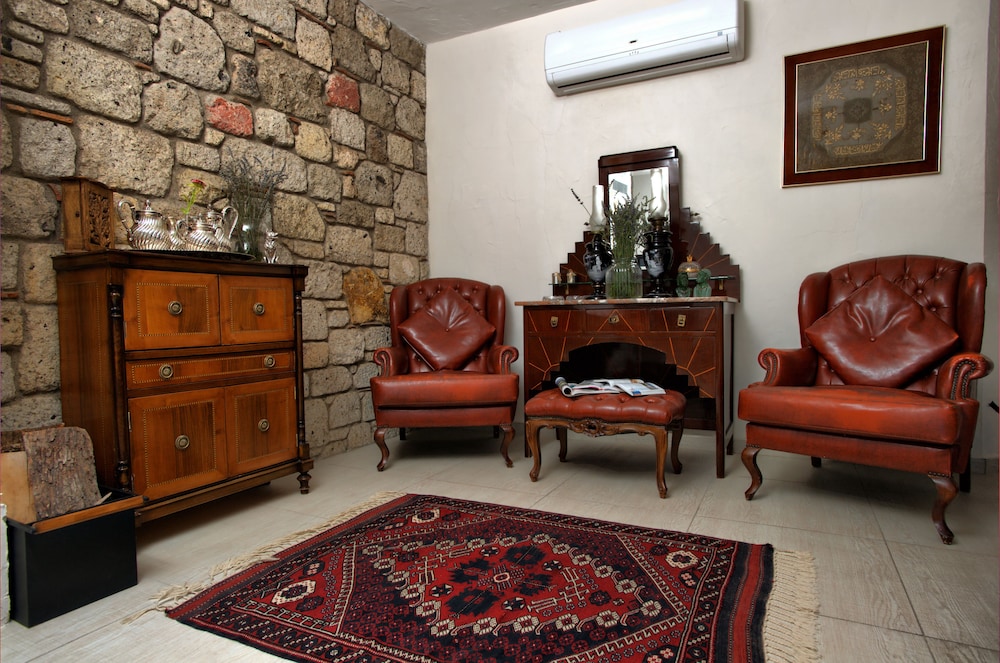 SULTAN KONAK HOTEL 31/52