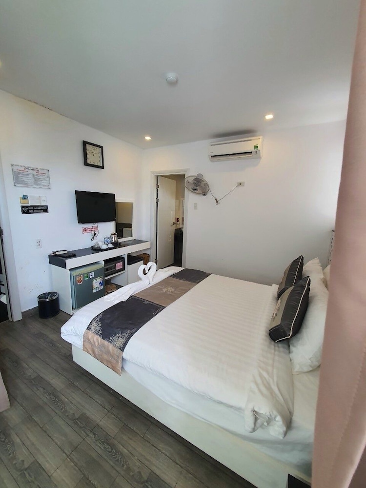 Mui Ne Sports Hotel 11/48
