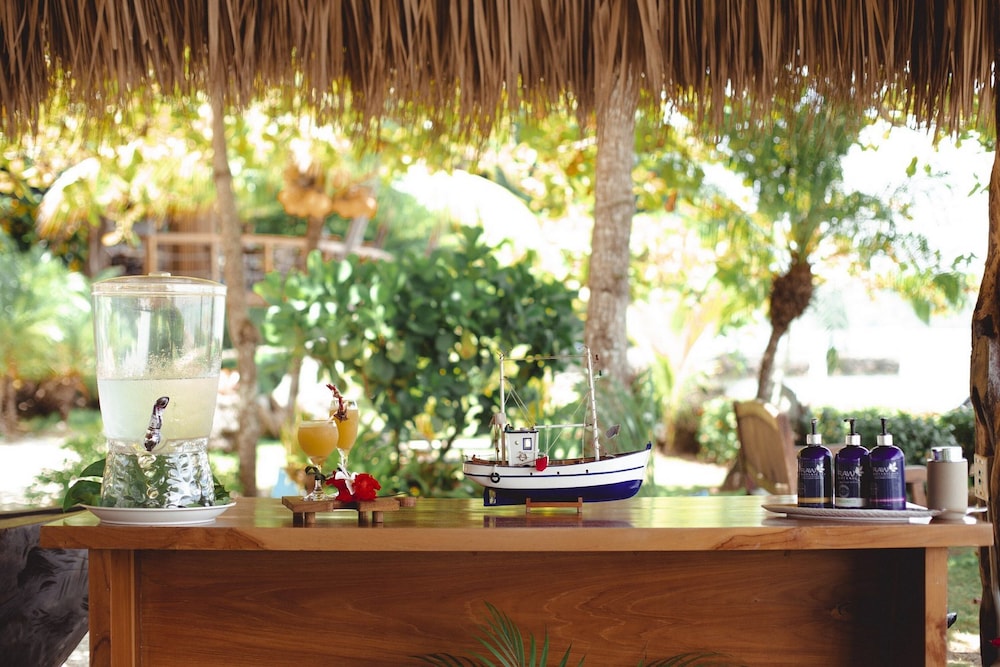 Isla Chiquita Glamping Hotel photo5
