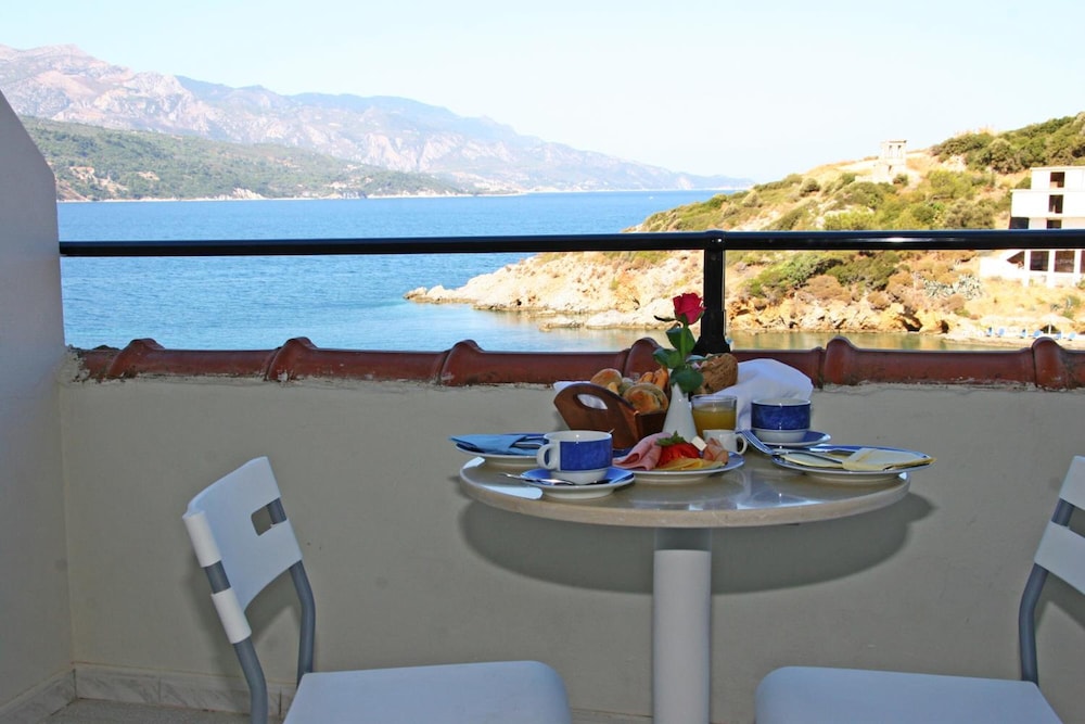 Samos bay 30/42