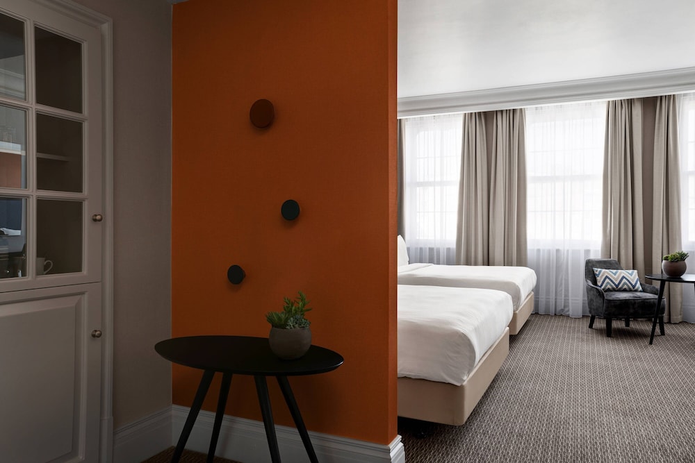 Bristol Marriott Royal Hotel 19/56
