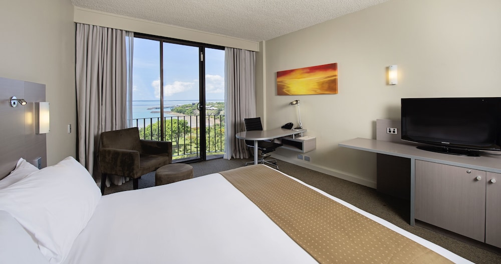 Hilton Garden Inn Darwin 23/48