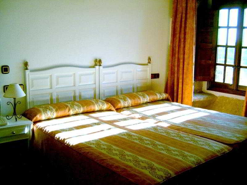 Hosteria Real Zamora 17/49