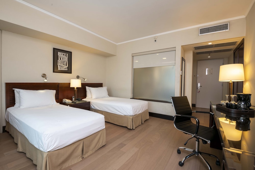 Eurobuilding - Hotel Boutique Buenos Aires 25/76
