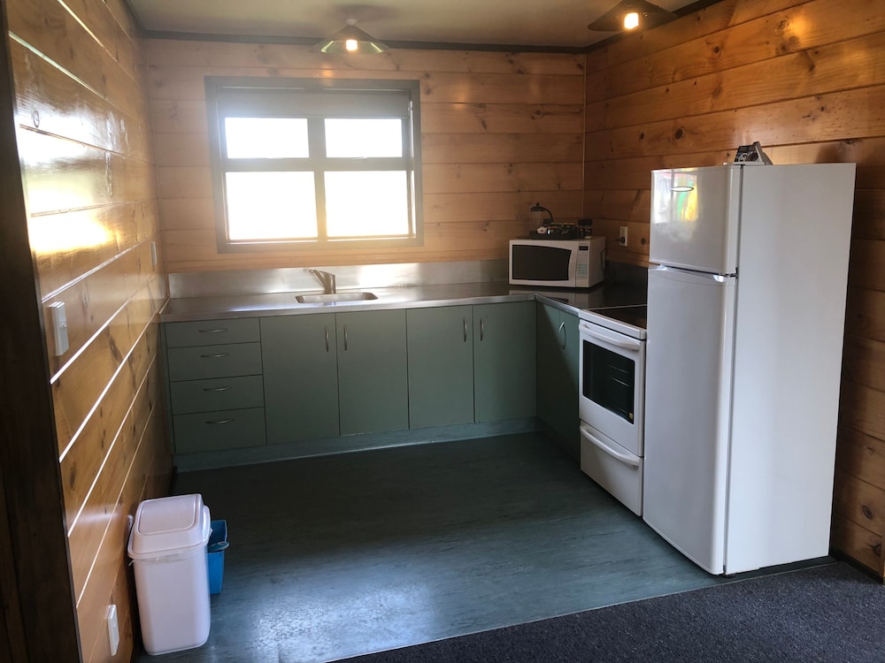 Greymouth Seaside Top 10 Holiday Park 37/71