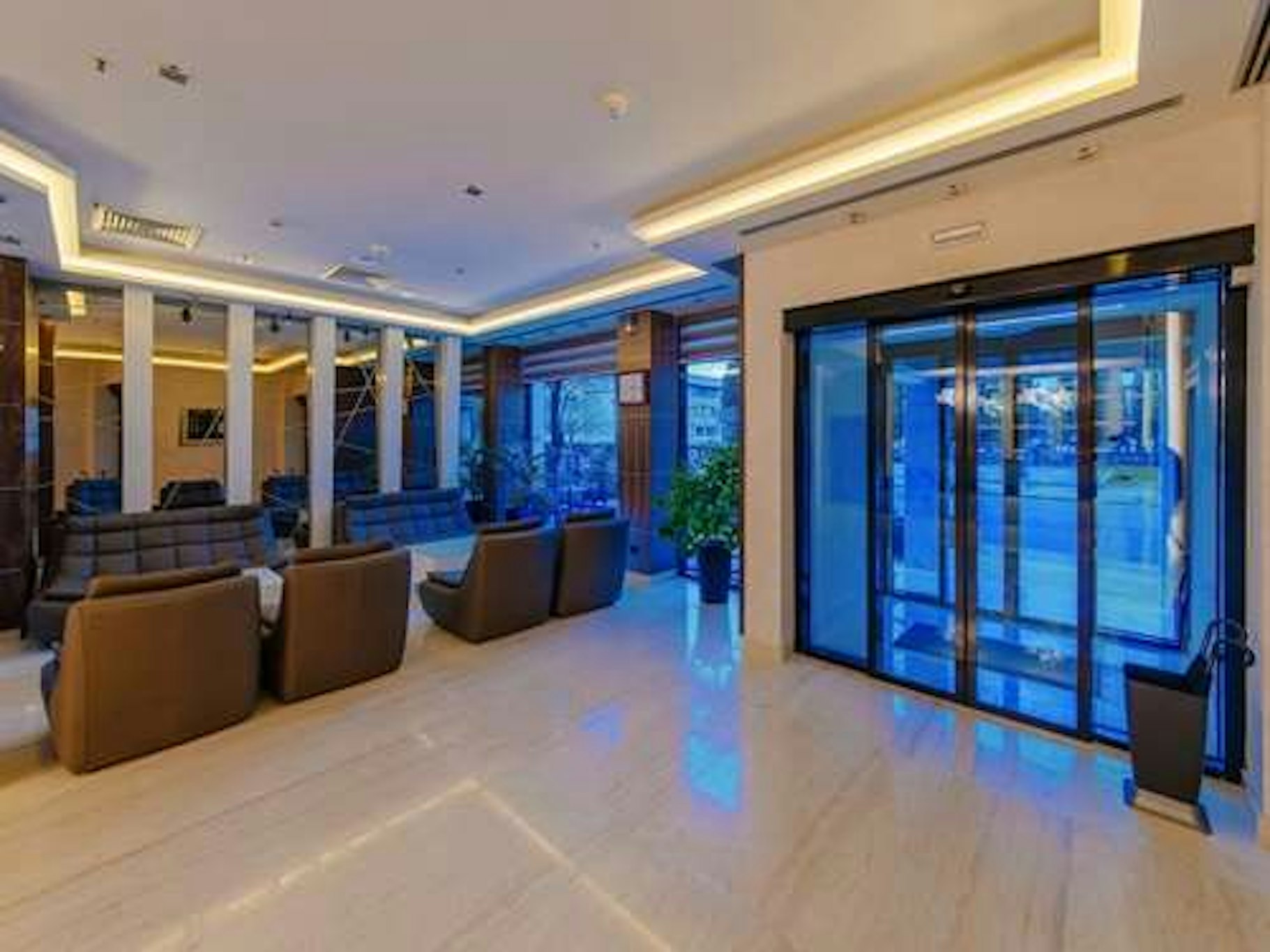 Hotel New Star 36/54