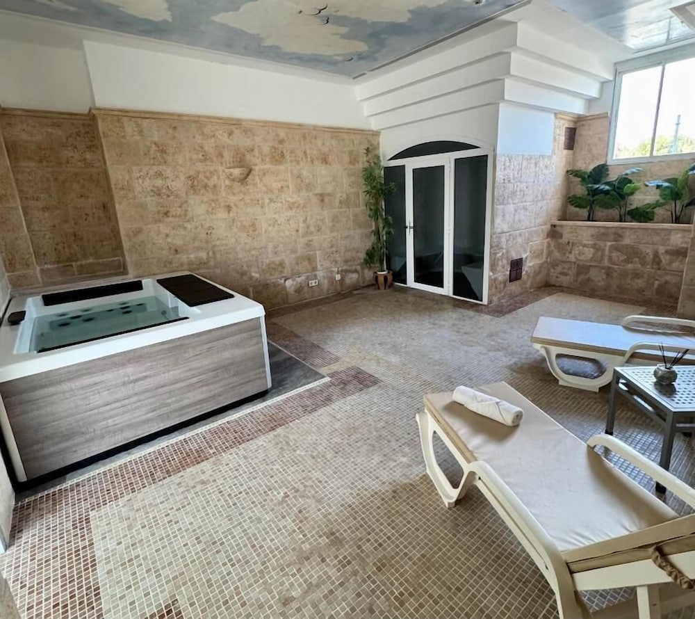 Hotel Isla De Cabrera 25/51