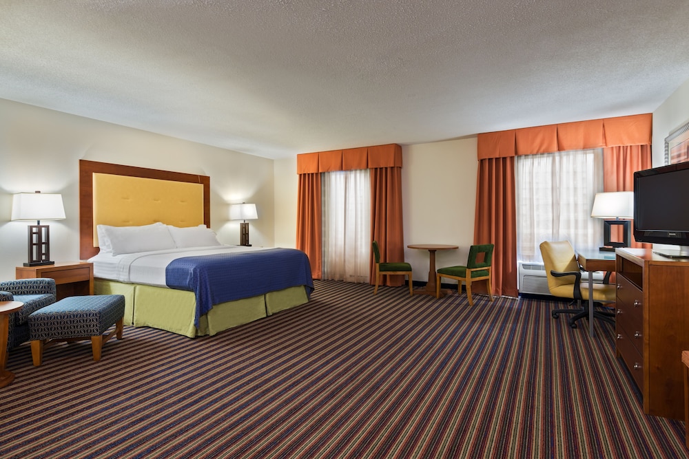 Southpark Hotel 15/50