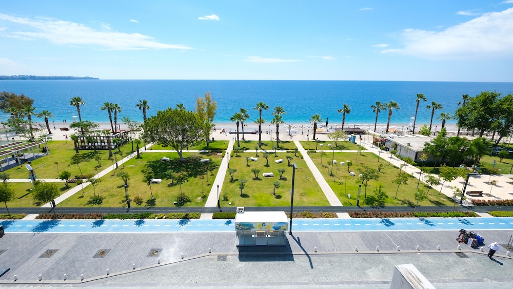 Sea City Devran Hotel & Spa 40/47