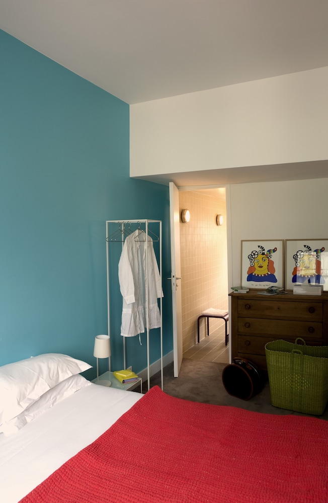 Hotel Arvor Saint Georges 15/76