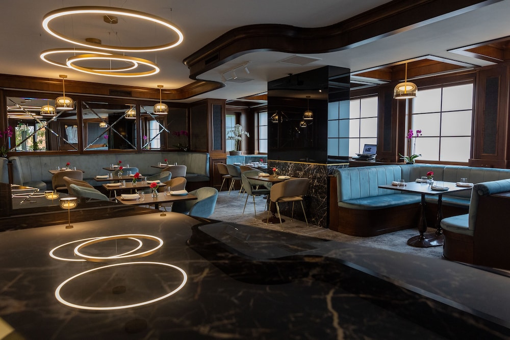 Hotel Meridian 29/50