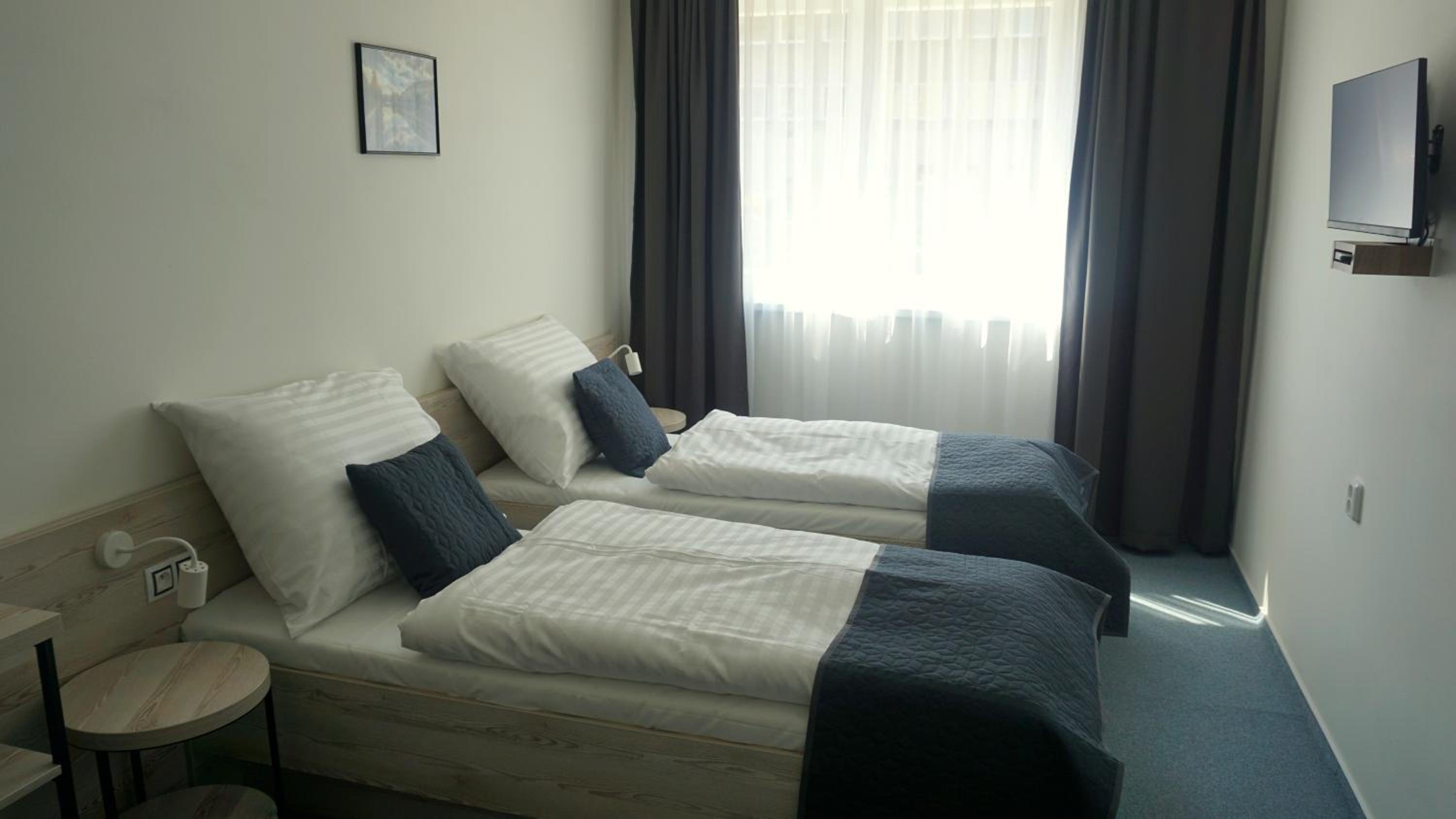 Hotel Metropol CB 29/58