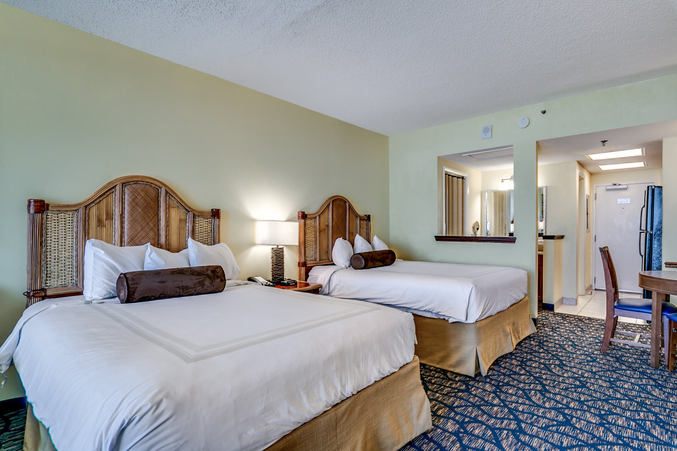 Dunes Village Resort 16/62