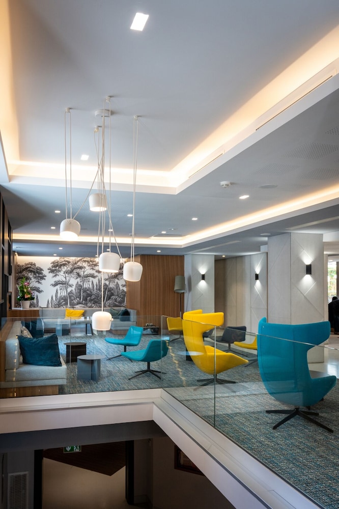 Nemea Appart Hotel Cannes Palais 33/50