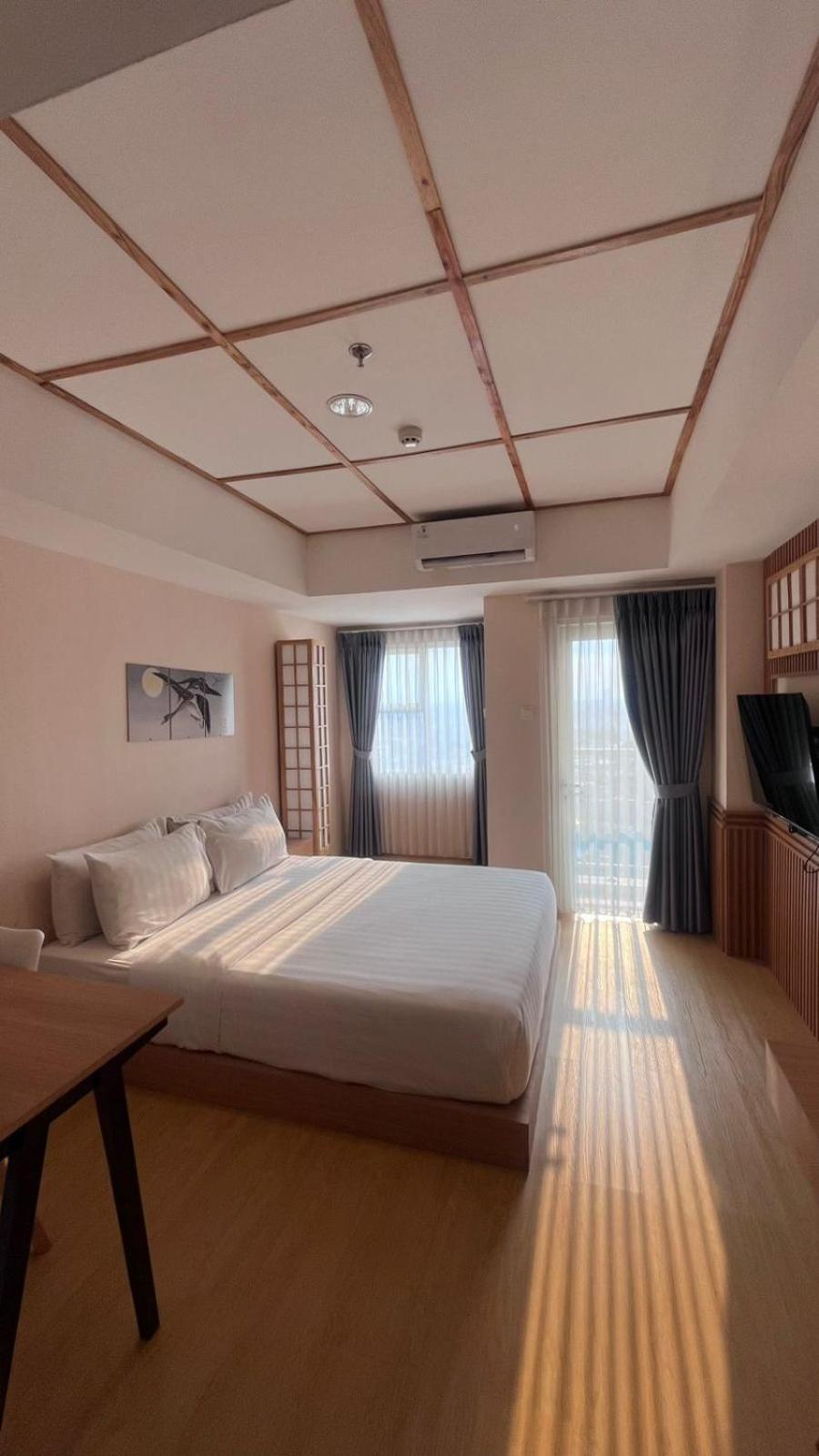 Nemuru Hotel Ciputat 16/26