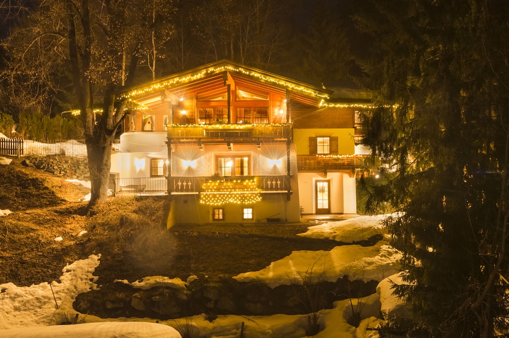 Chalet Valerie 4/33