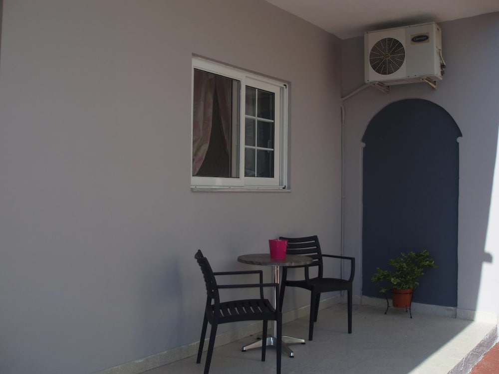 Platoni Elite Apartments 30/50