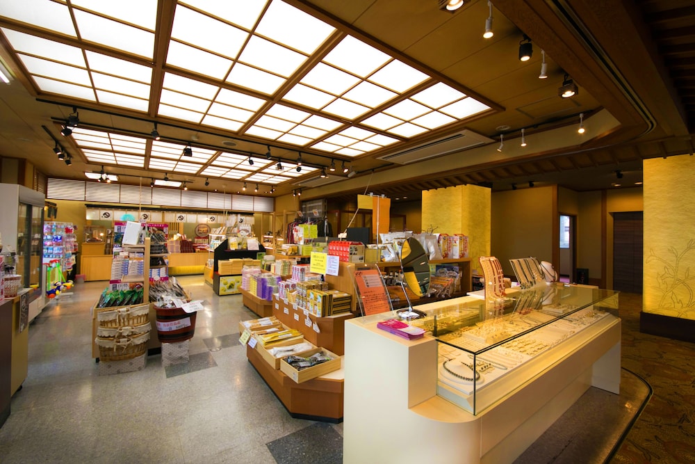 Toba View Hotel Hanashinjyu 55/64