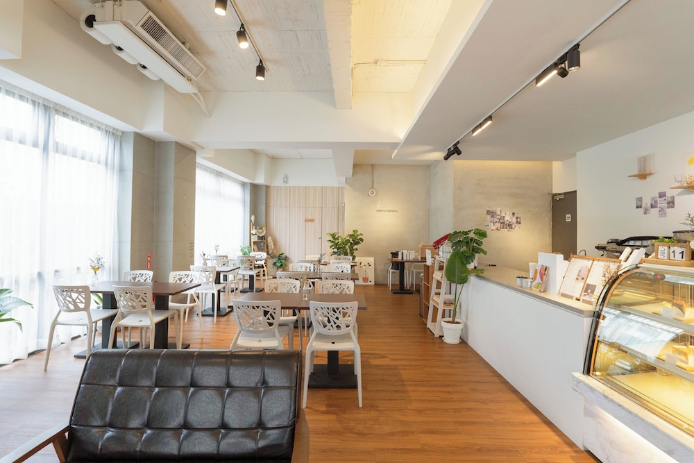 Green Hotel - Chiayi 16/40