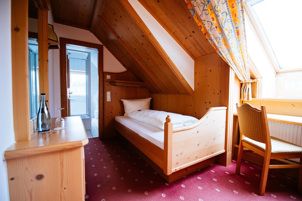 Hotel Forellenhof 23/60