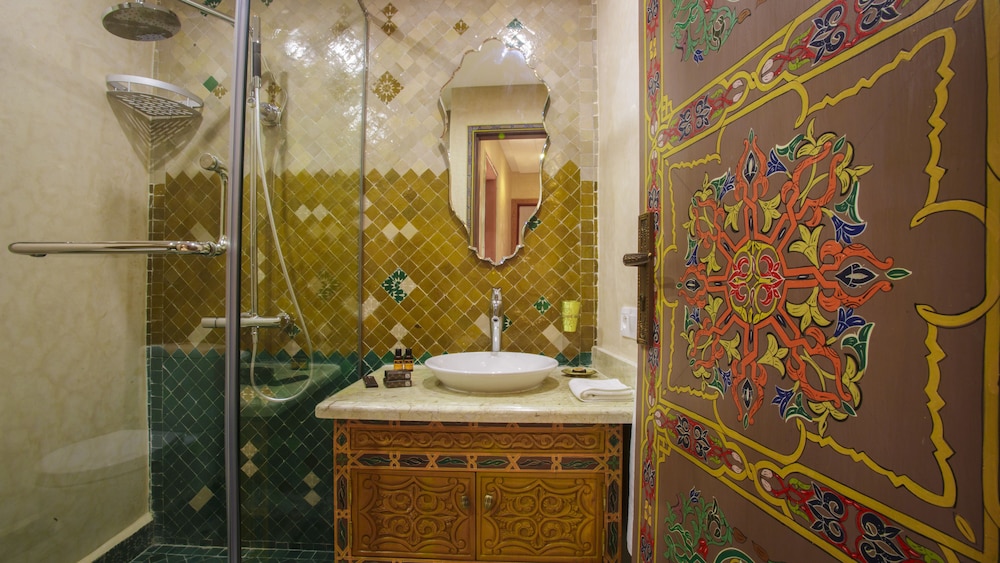 Palais Zahia 14/70